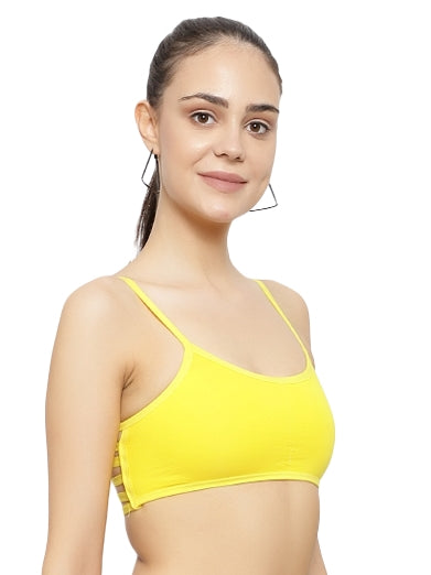 cotton bras plus size