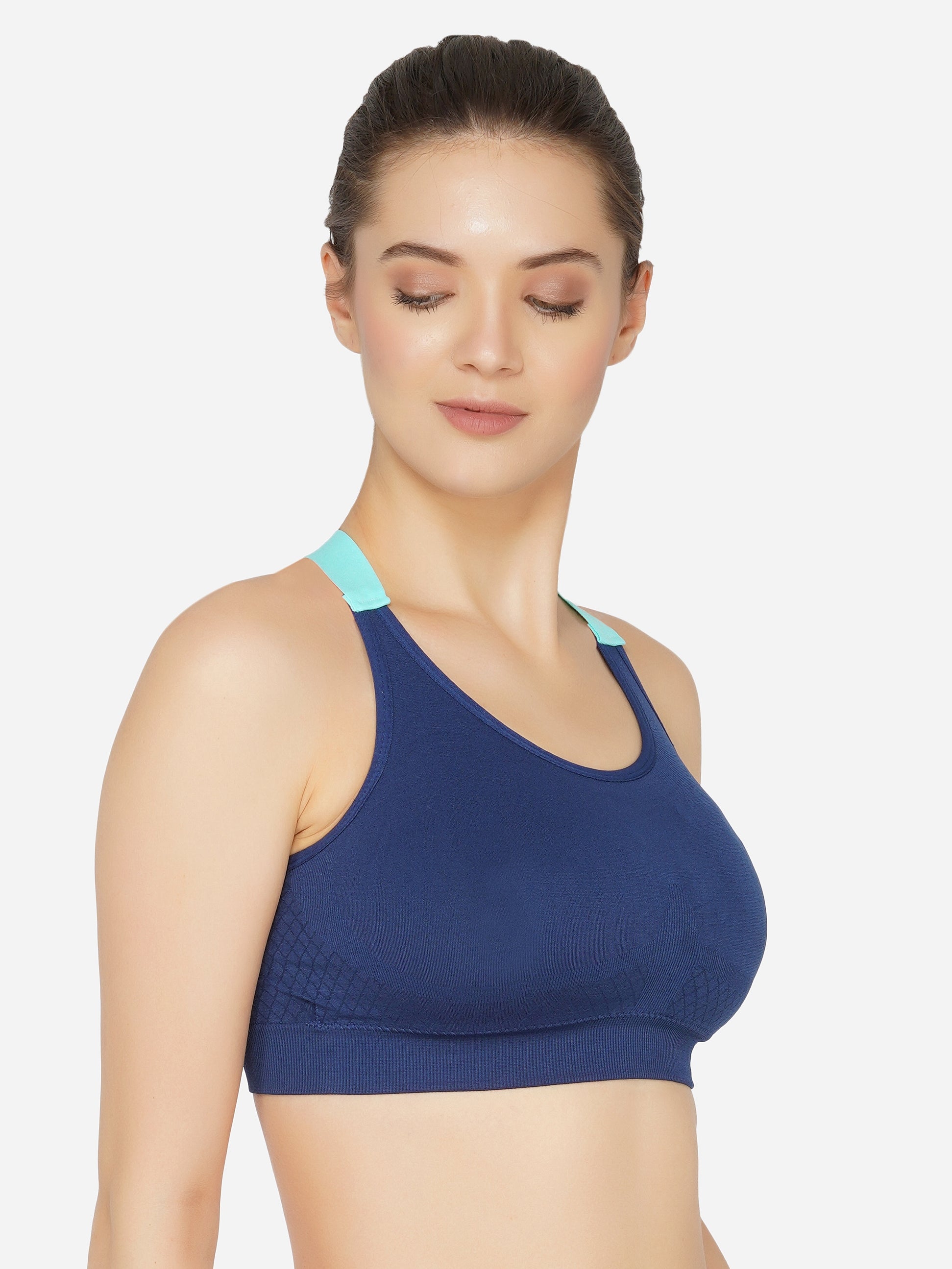 cute sports bra