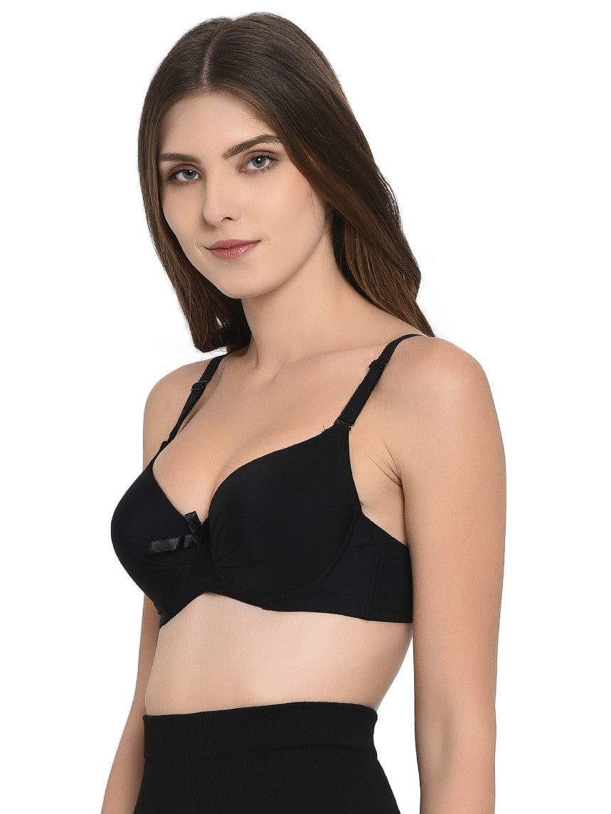 double padded bra online