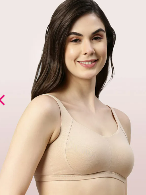 enamor full coverage bra