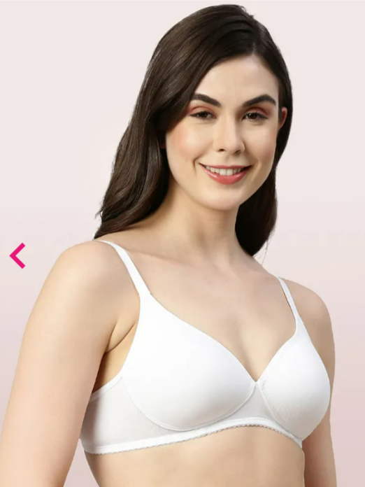 enamor seamless bra