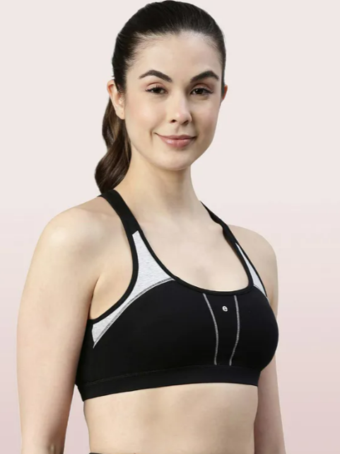 enamor soft padded bra