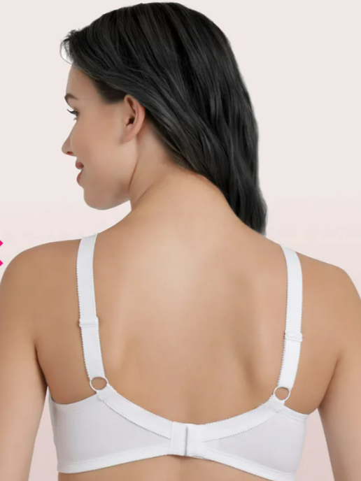 enamore bra A014 white