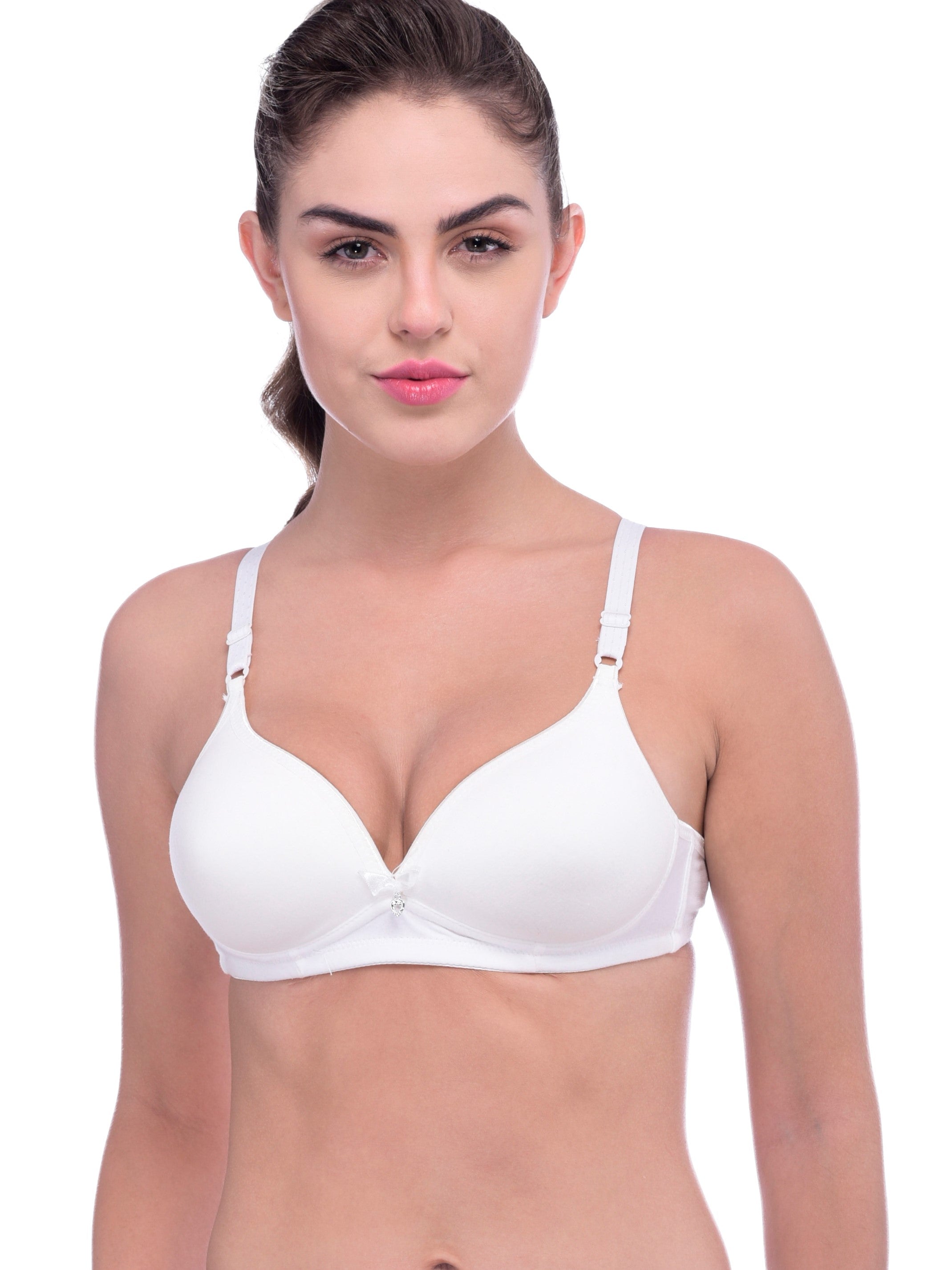 fig beginners bra