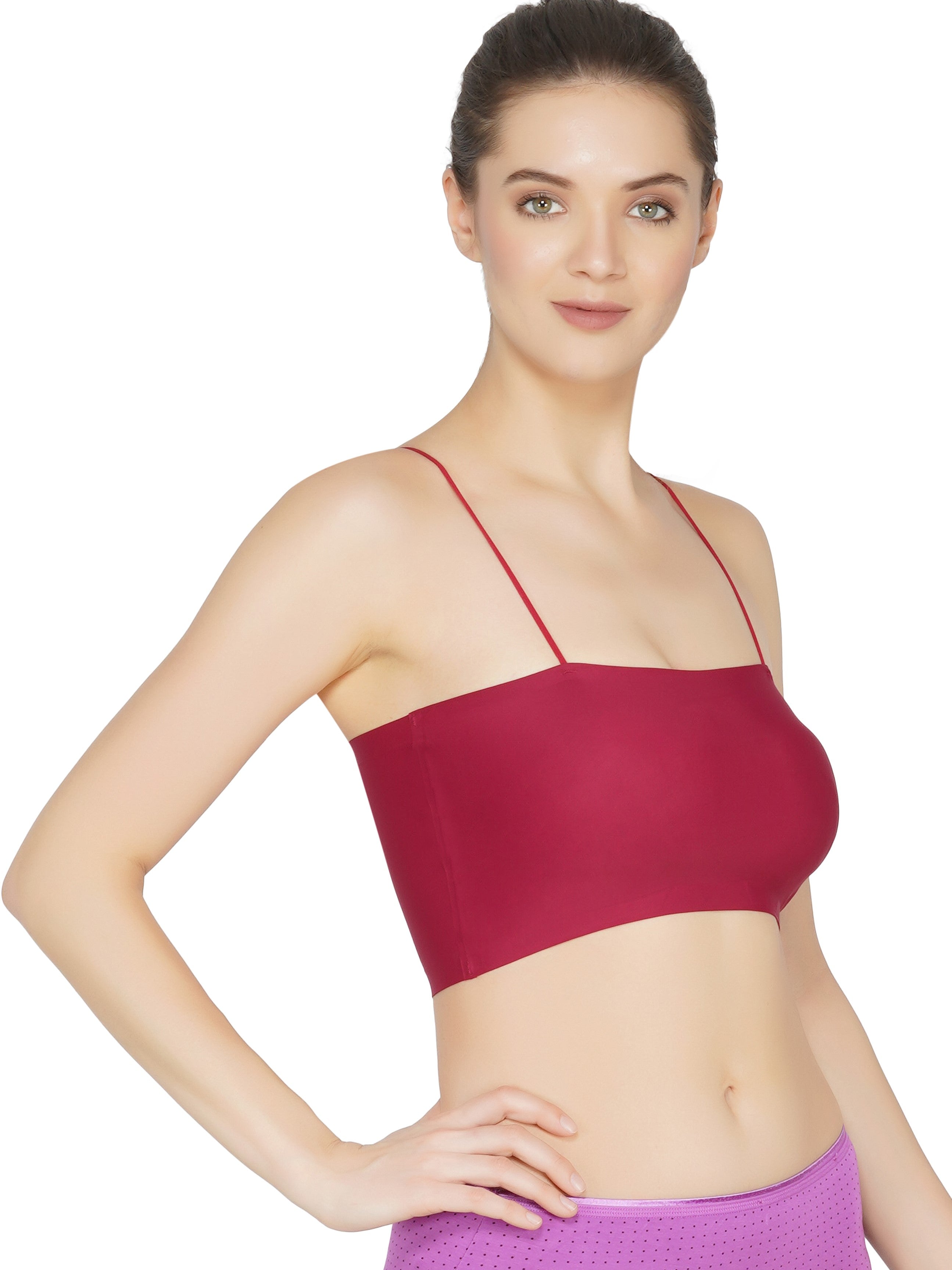 full coverage t-shirt bra