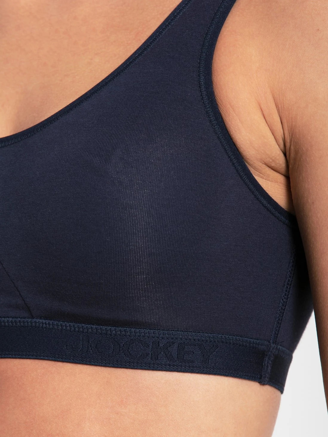 high impact sports bra jockey 1376