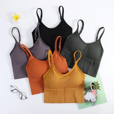 high impact sports bra