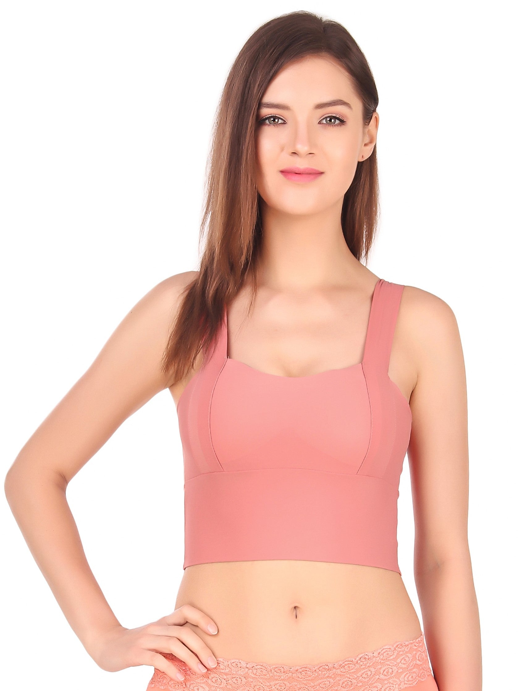 high impact support sports bra