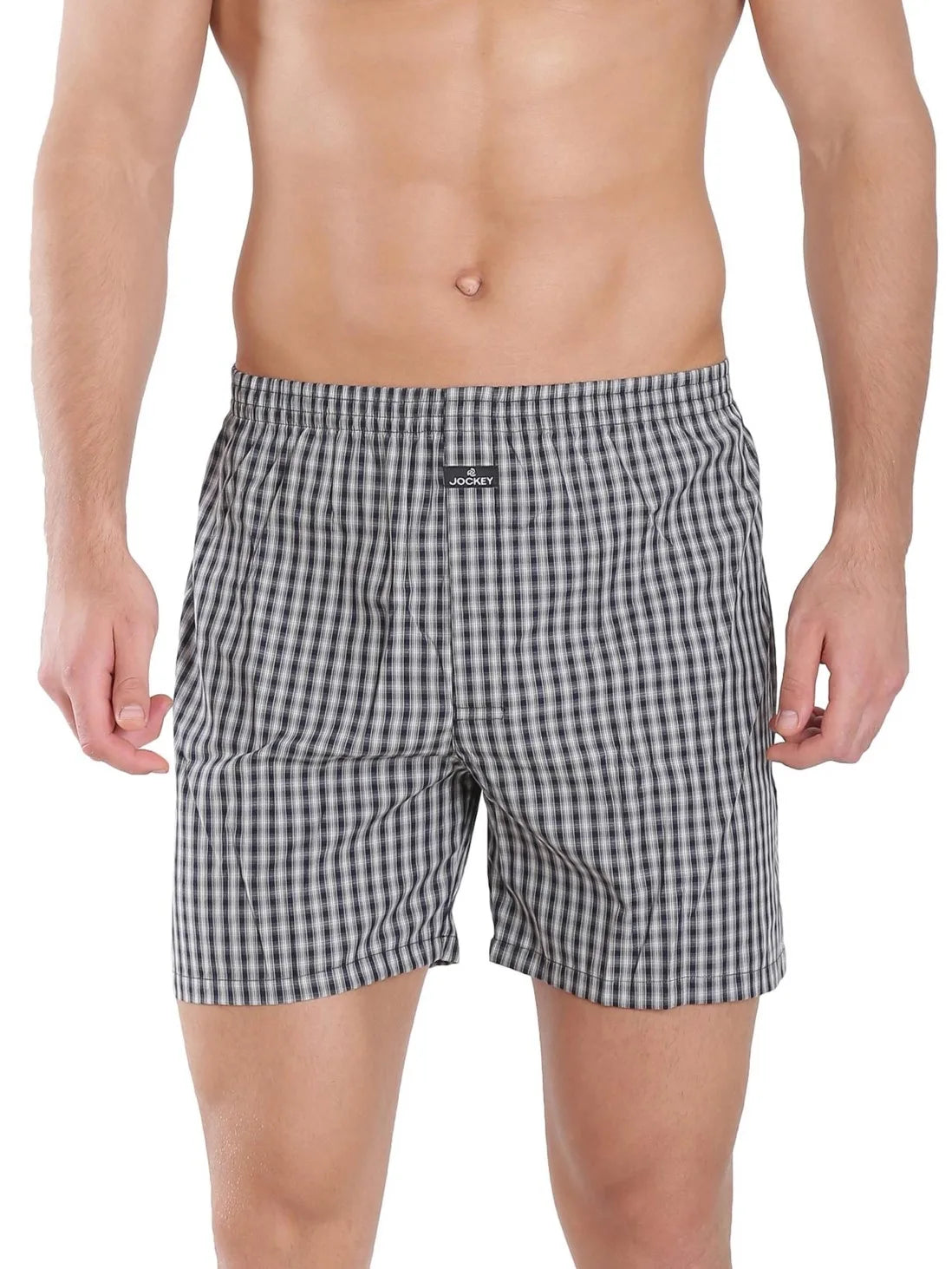 jockey boxer shorts 1222