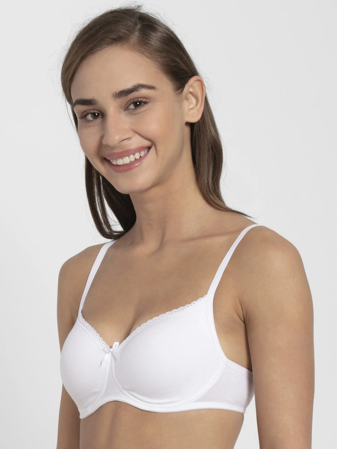 jockey bra for loose breast 1723