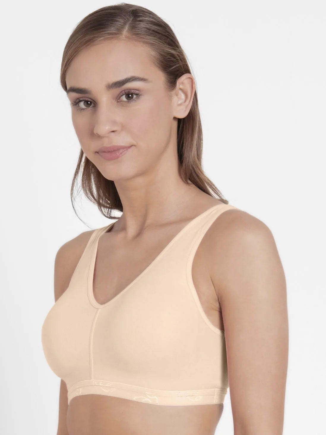 jockey bra for teenager