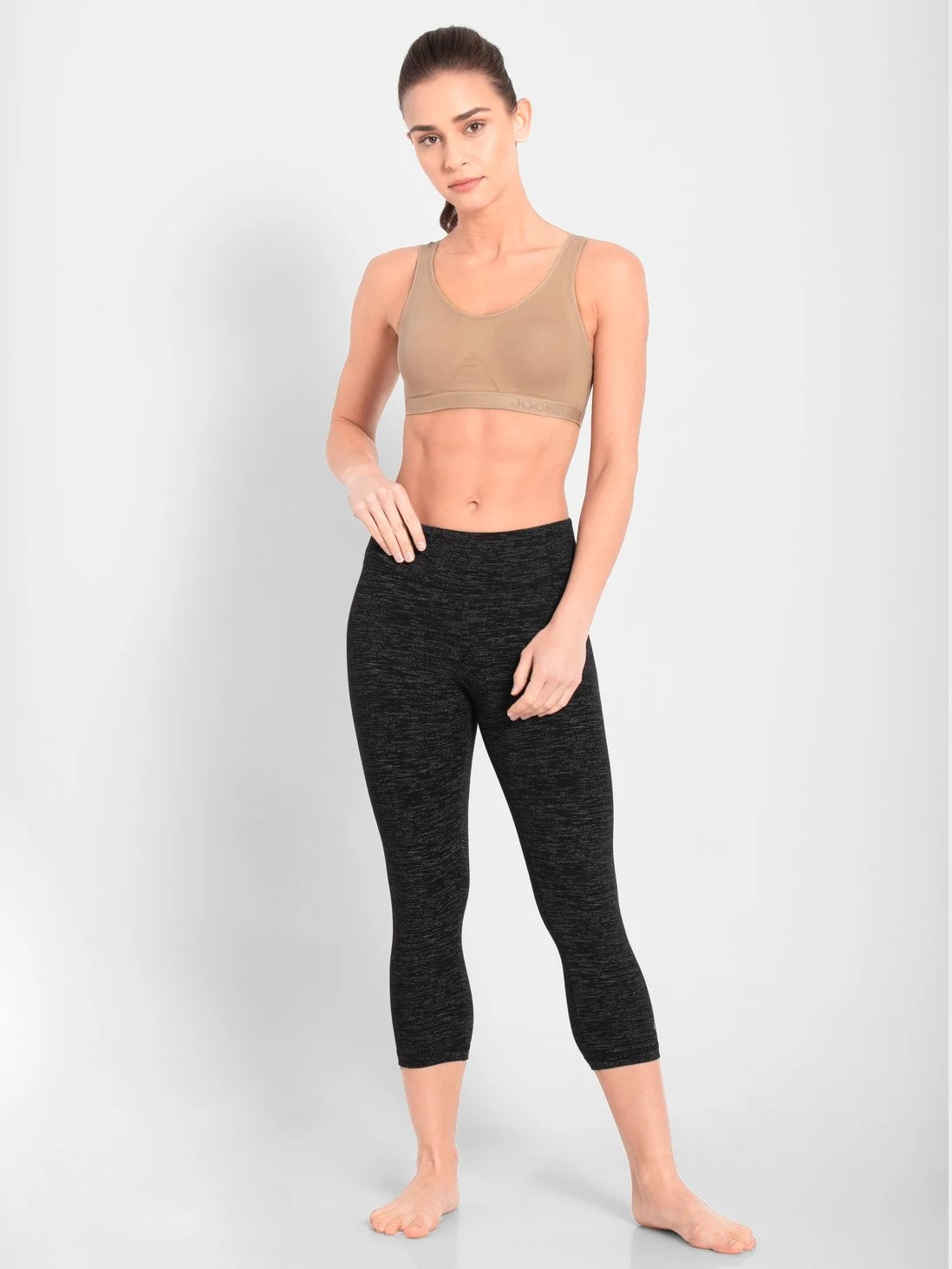 jockey gym bra 1376