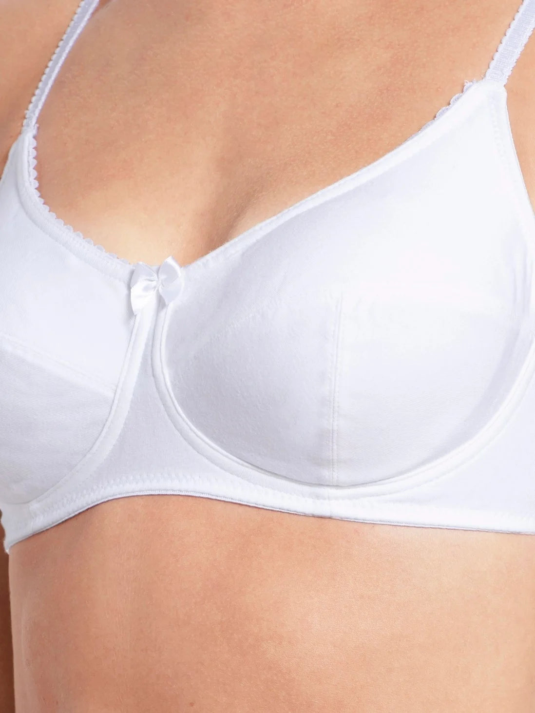 jockey microfiber bra 1615