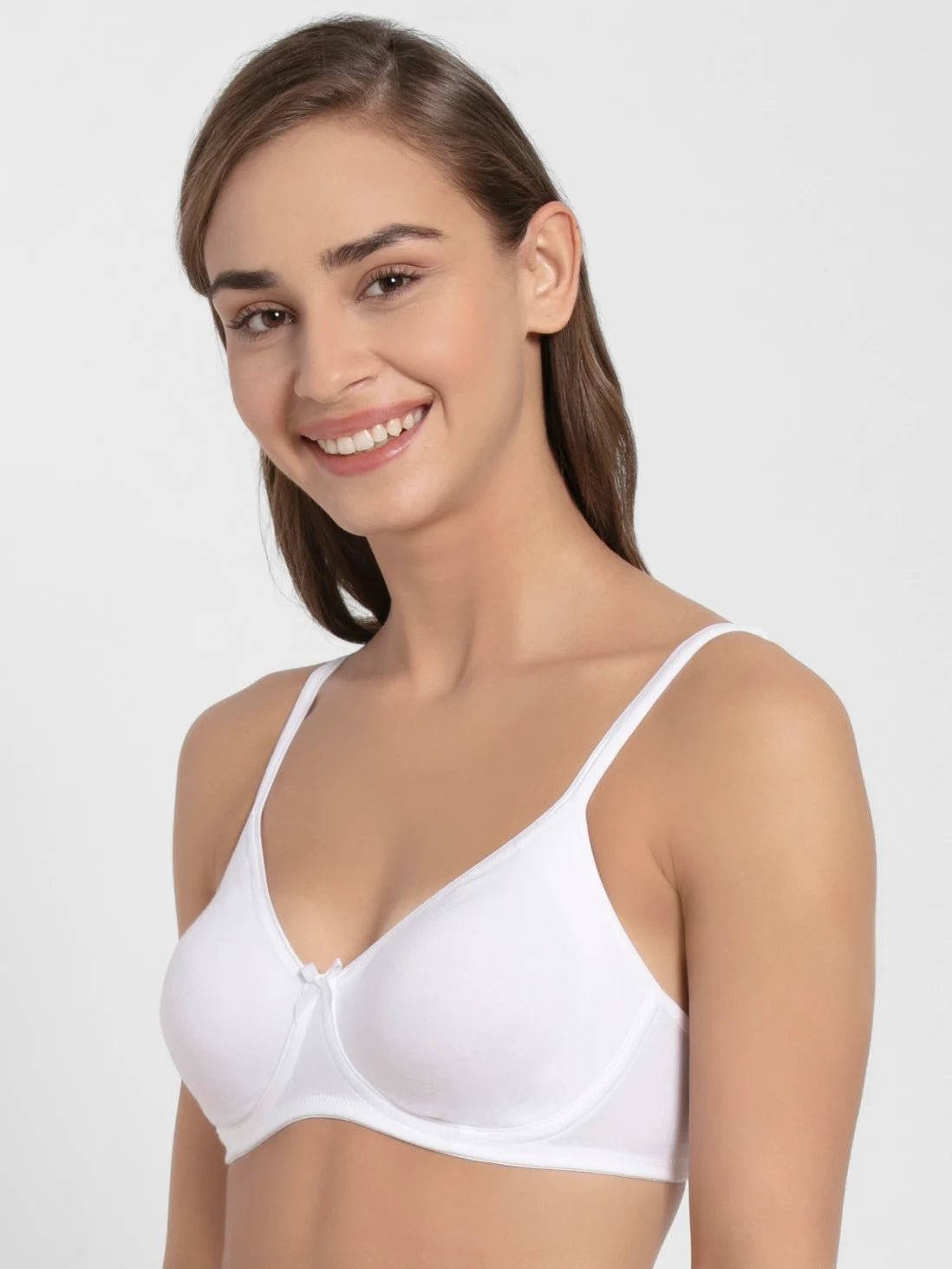 jockey microfiber bralette 1722