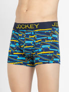 jockey pop colour printed brief