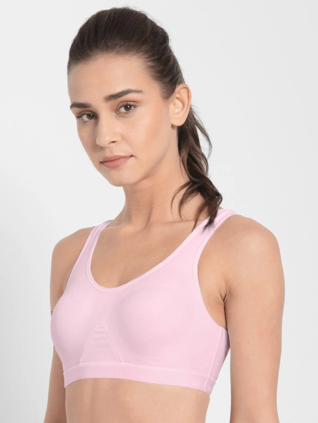 jockey soft cup bra 1376