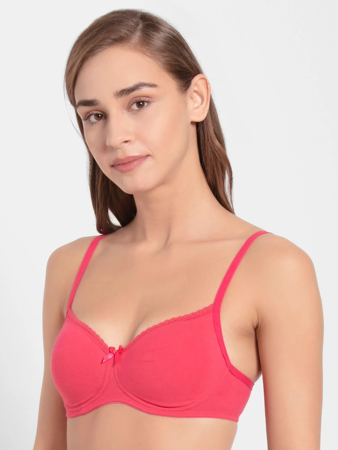 jockey sports bra back closure 1723