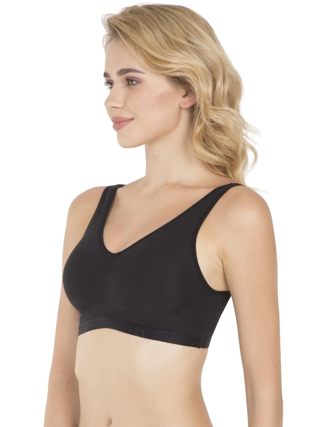 jockey sports bra es04