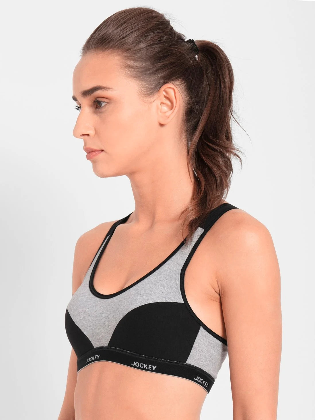 jockey sports bra for gym 1378