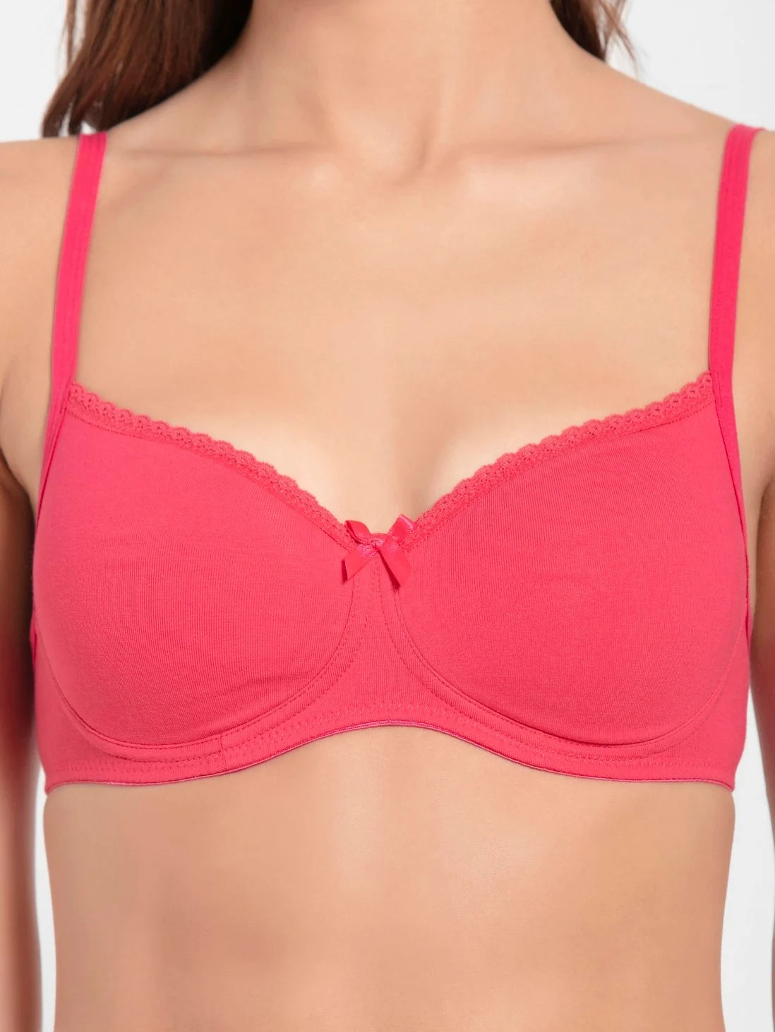 jockey sports bralette 1723