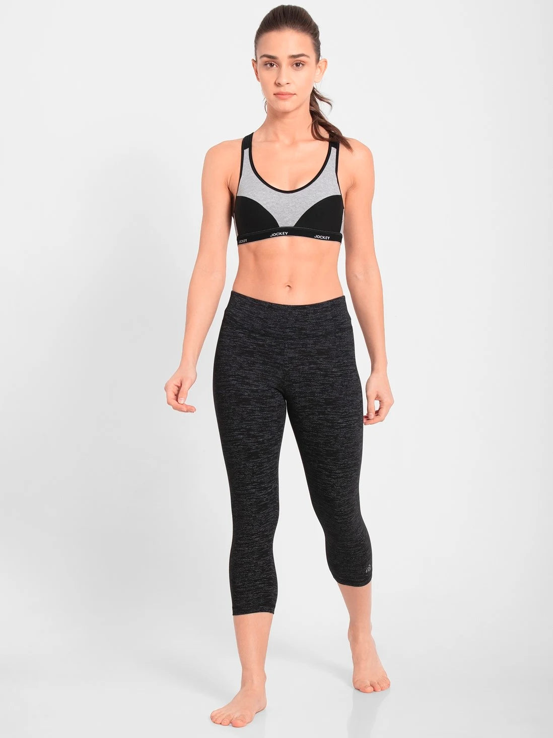 Jockey 1378 Sports Bra - Buy Jockey Sports Bra Online in India – Poftik