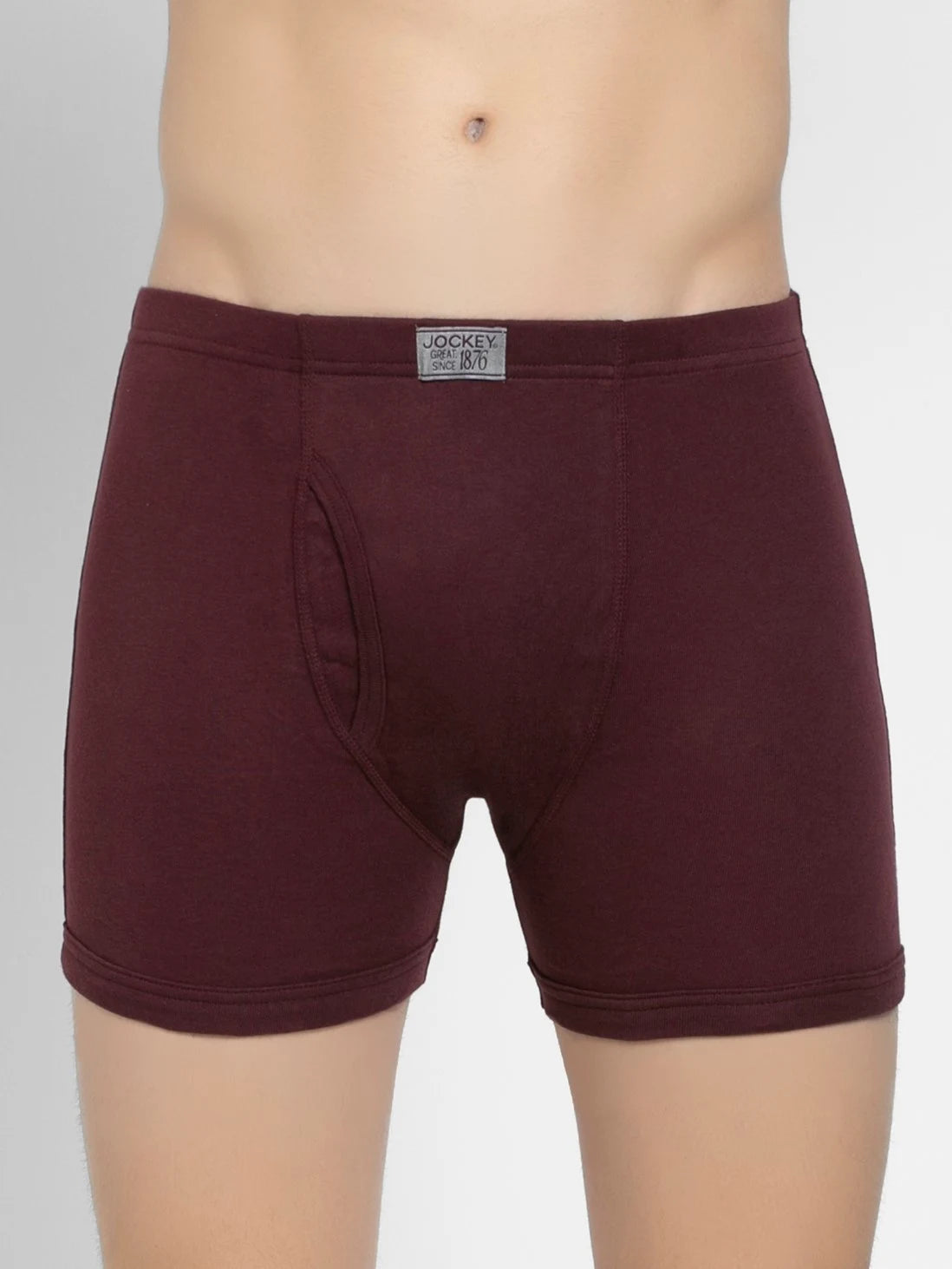 jockey trunks online