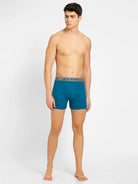 jockey underwear trunk