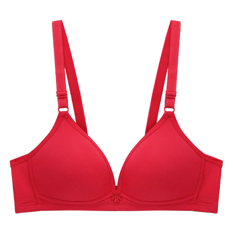 Piftif Women's Every Day's Padded Push up Wired T-Shirt Bra,The bra is  designed for young Beautiful women.who are free and want to flaunt the  straps