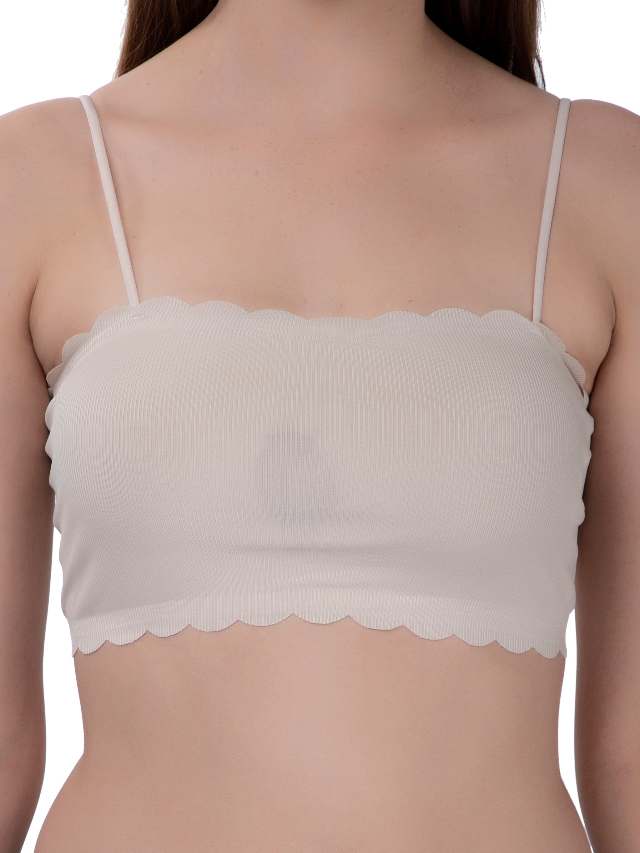 lightly padded everyday bra