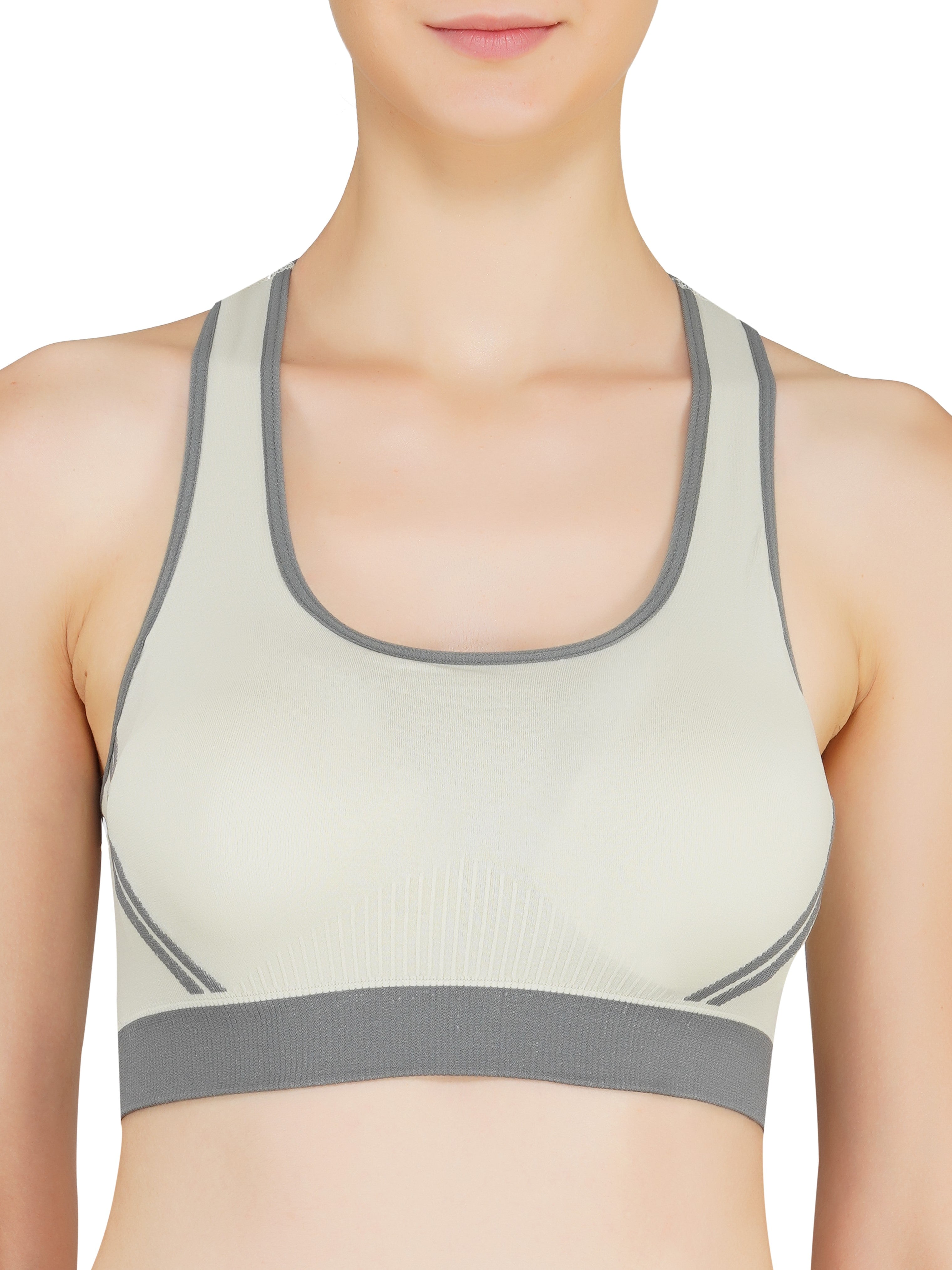 lightly padded tshirt bra