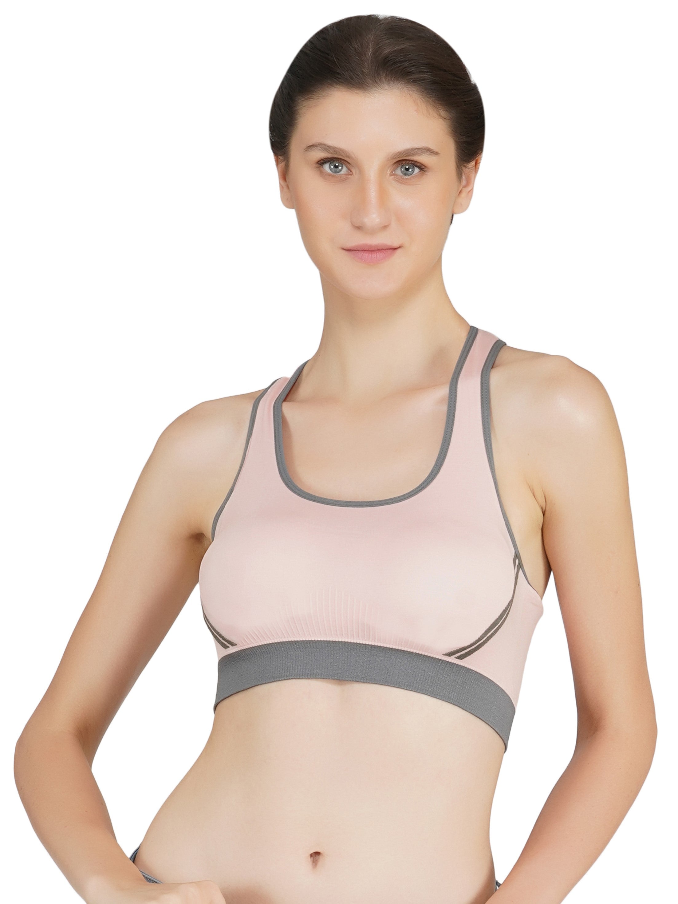 lightly padded tshirt bra