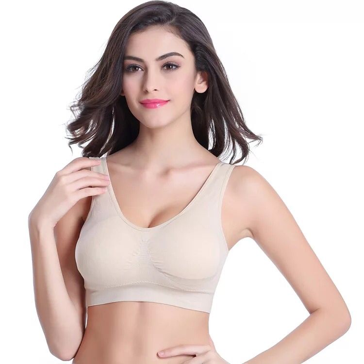 limitless bra