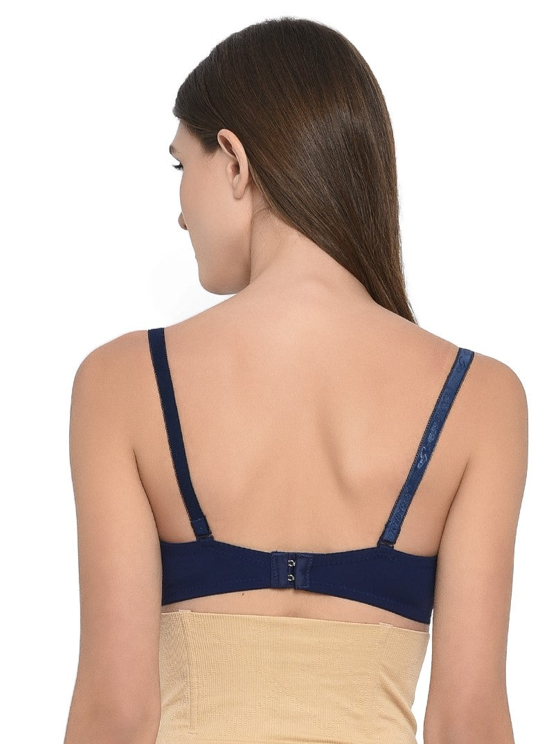 padded t-shirt bra