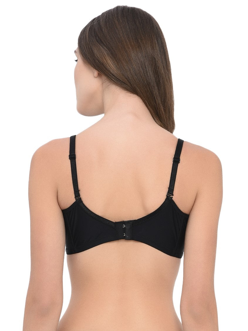 plus size underwire bras