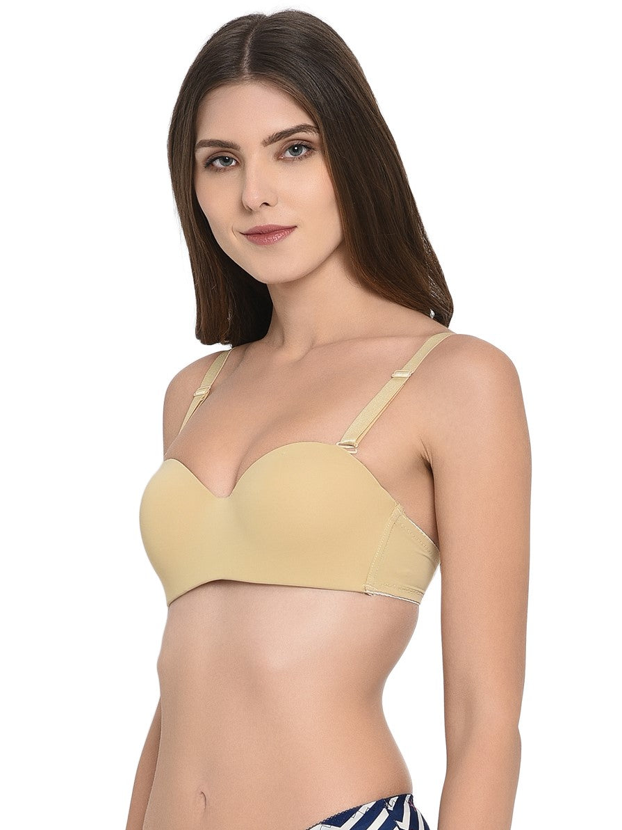 push up padded bra 