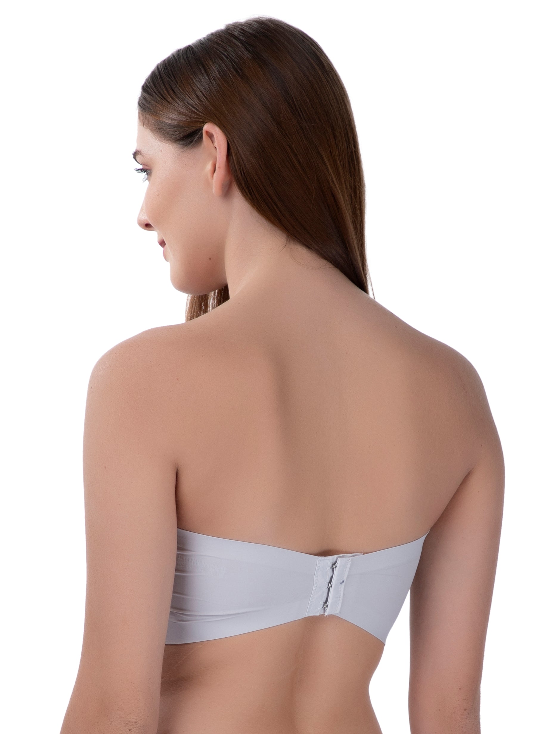 seamless bra strapless poftik