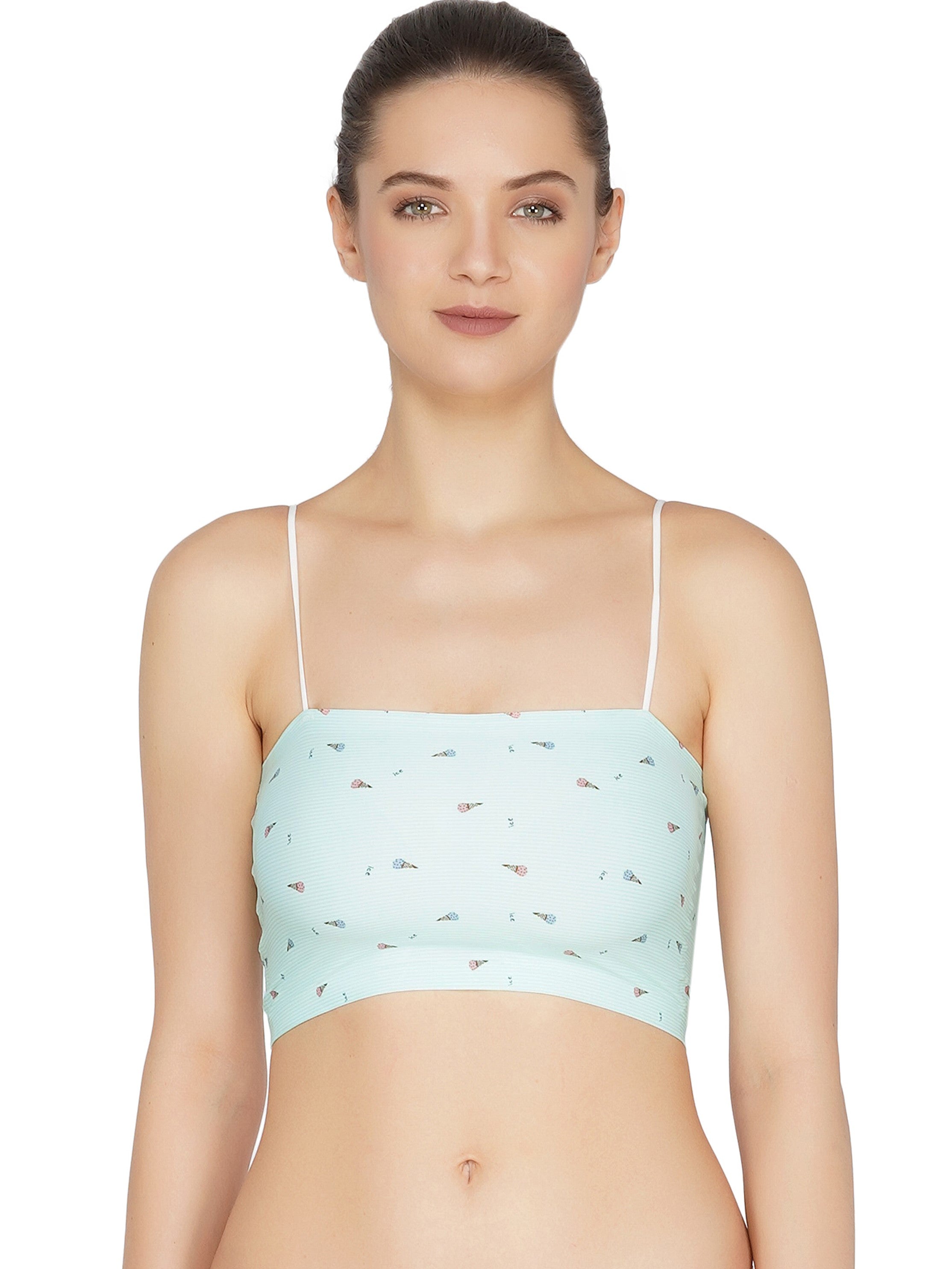 seamless comfort bras