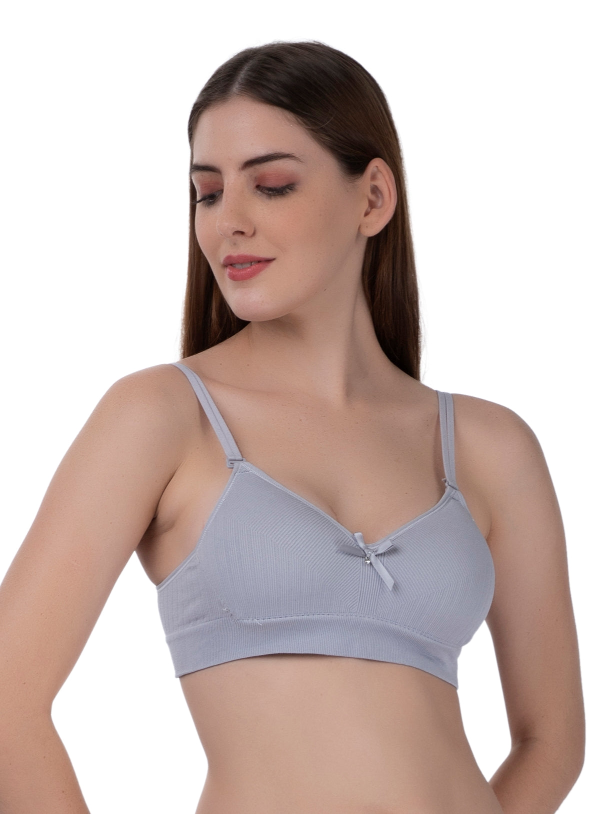 self adhesive bra