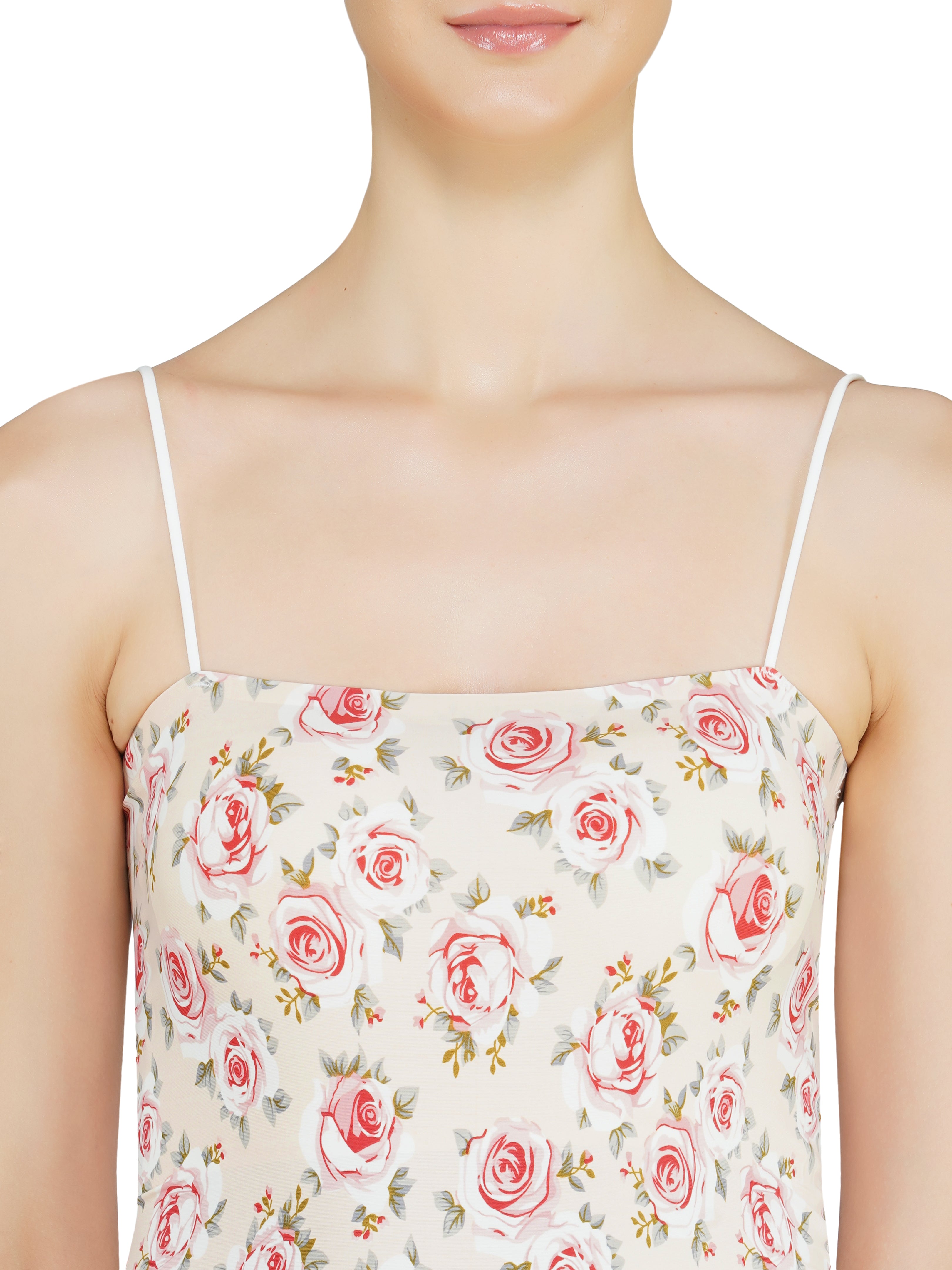 self adhesive camisole