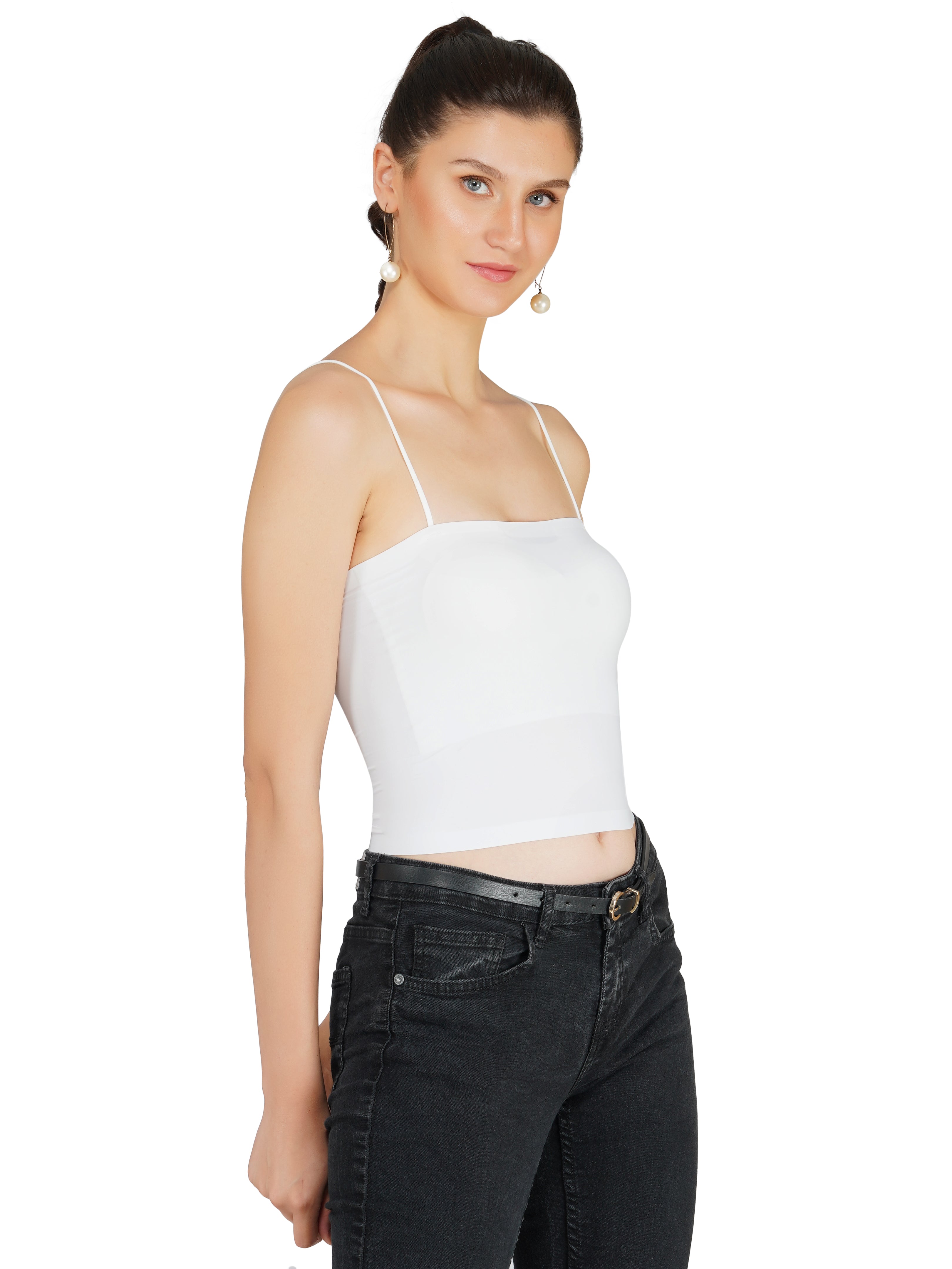 sleeveless tops for women