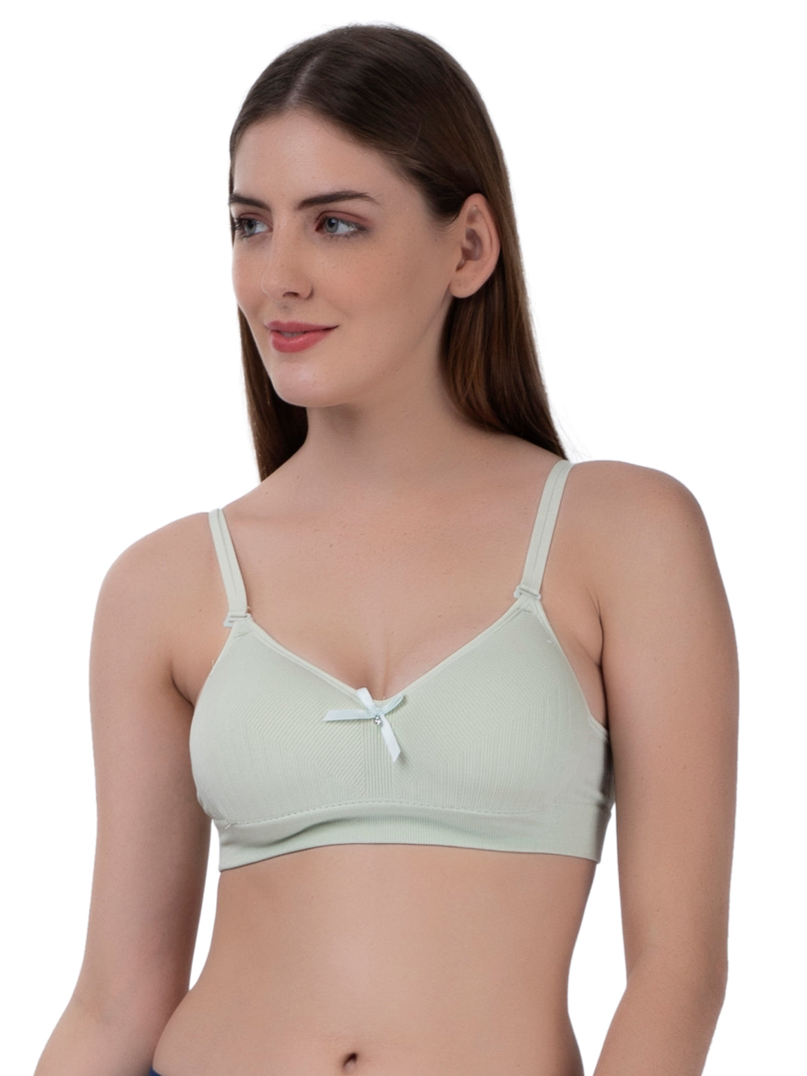 soft bra for summer