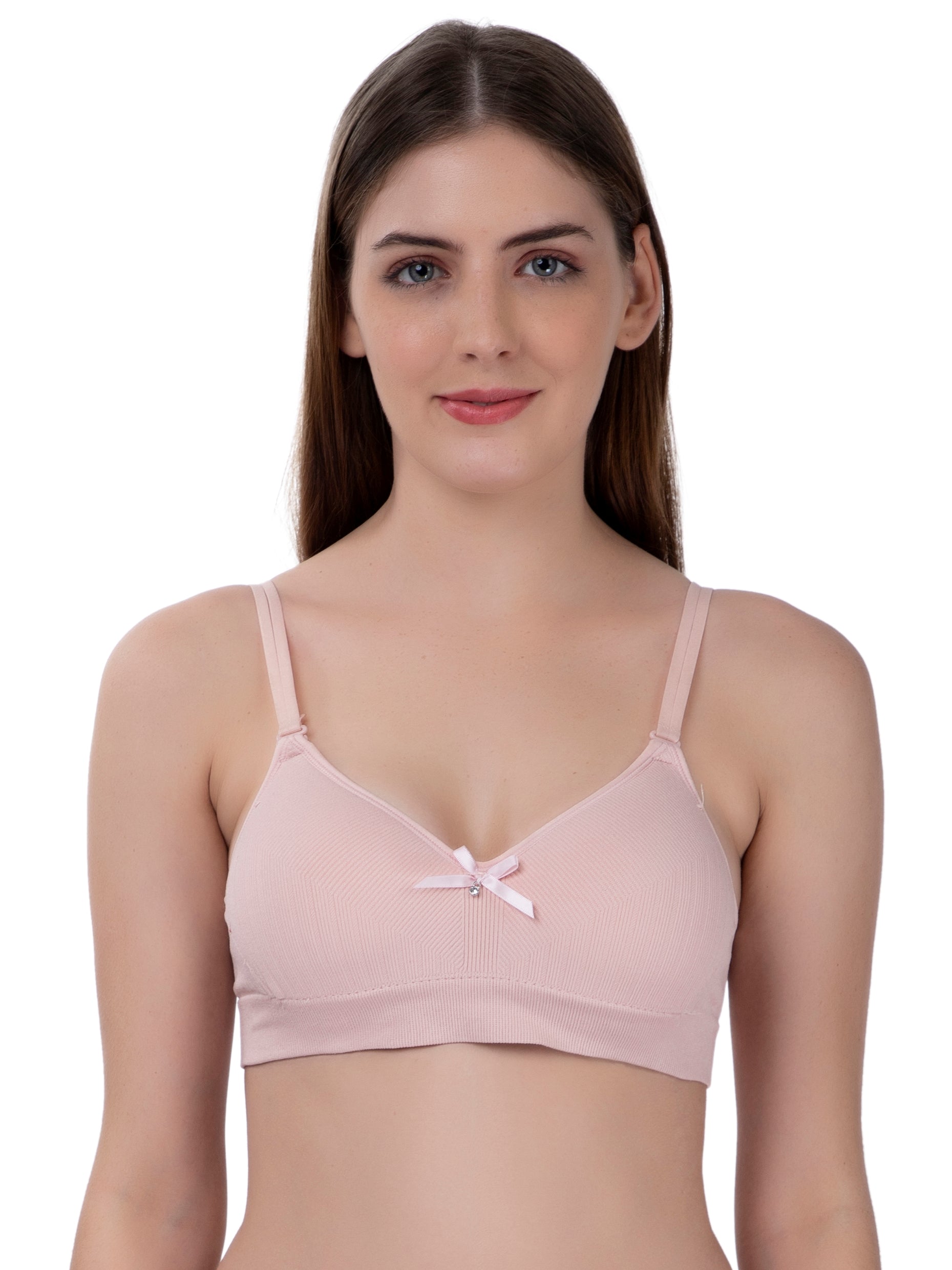 soft bras for women