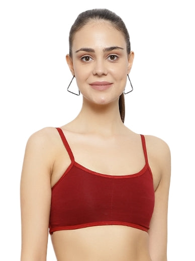 soft sports bras