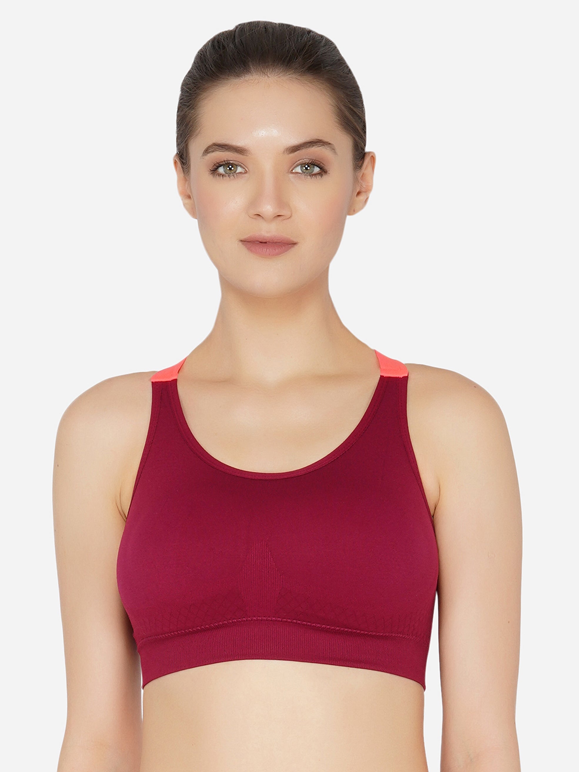 sports bra