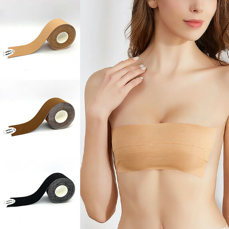 stick-on lift bra