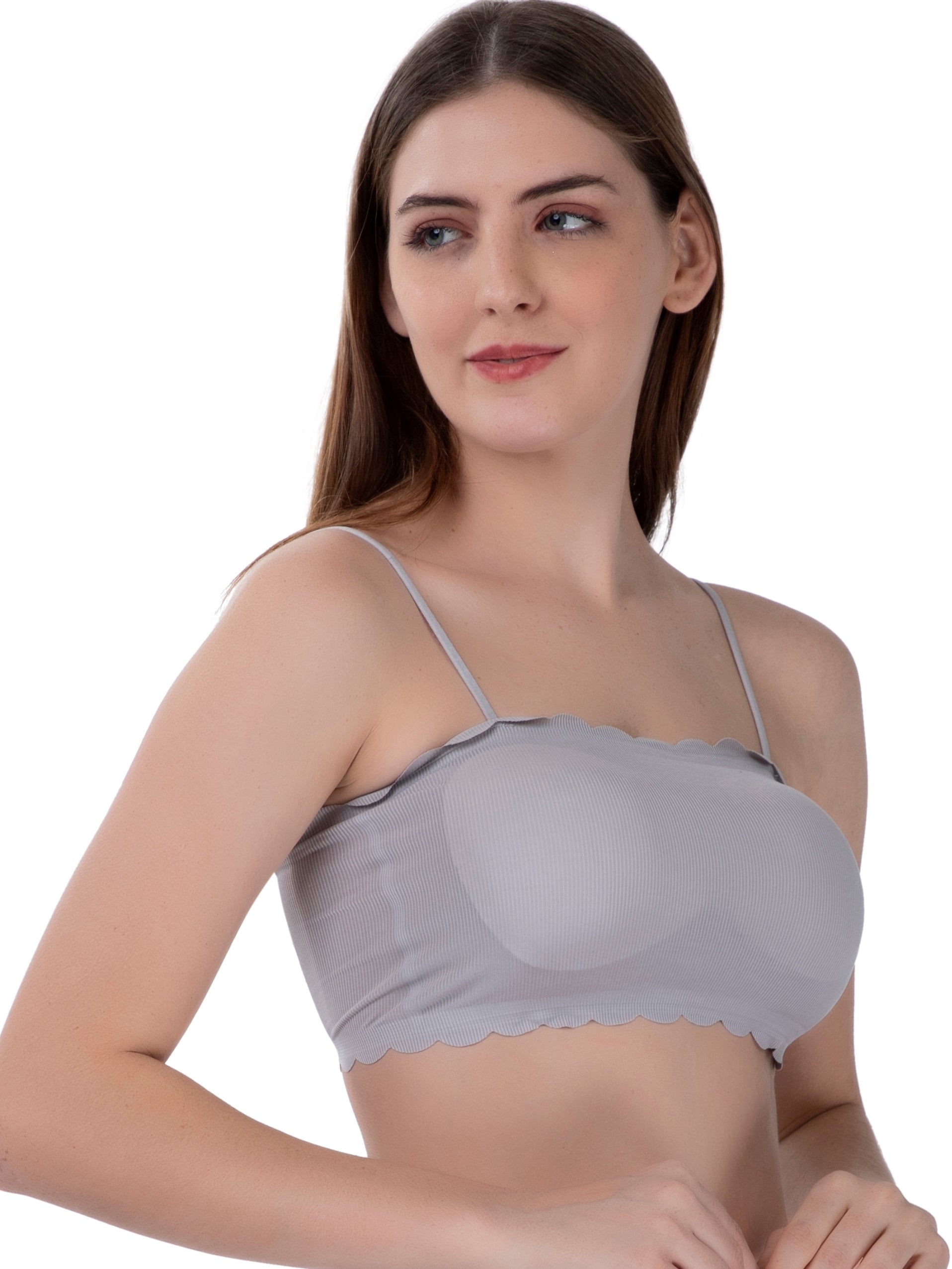 stylish padded bra