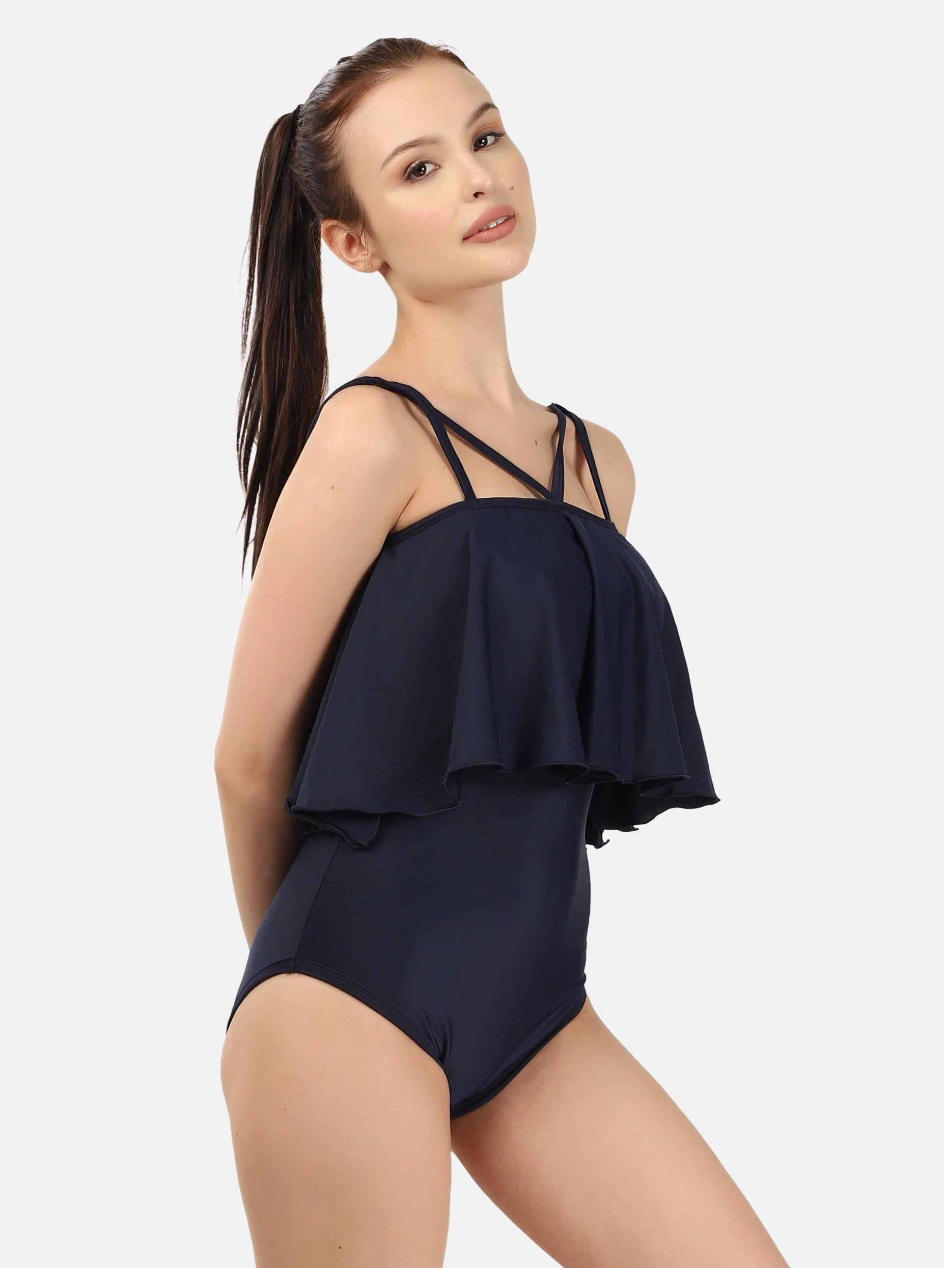 swim dress