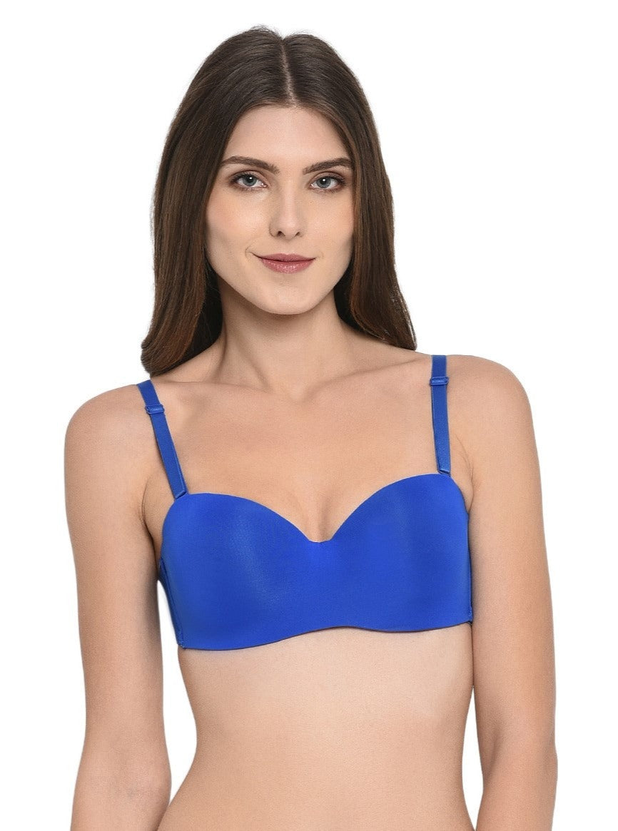 t-shirt bra lightly padded