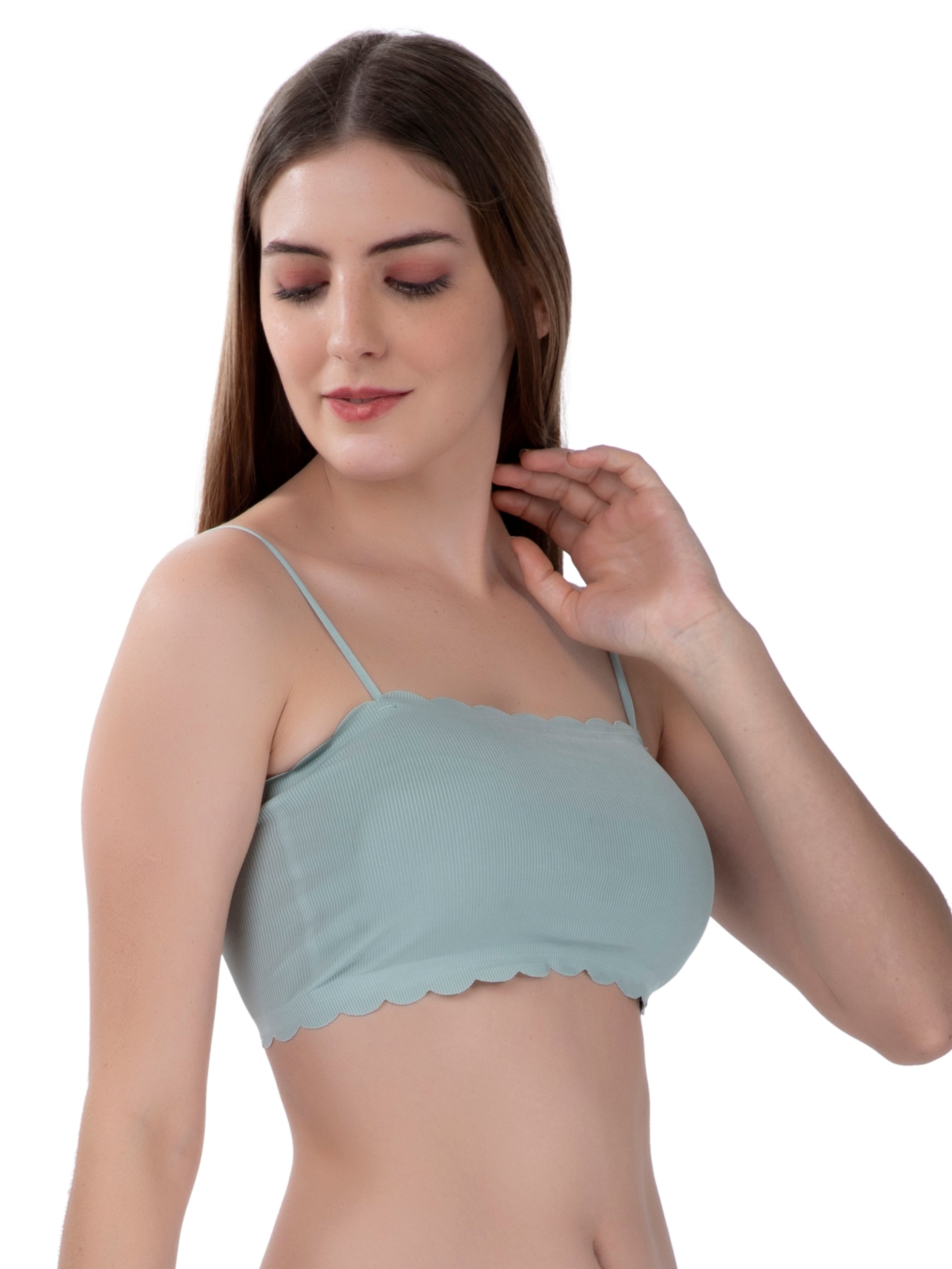 t-shirt bra seamless