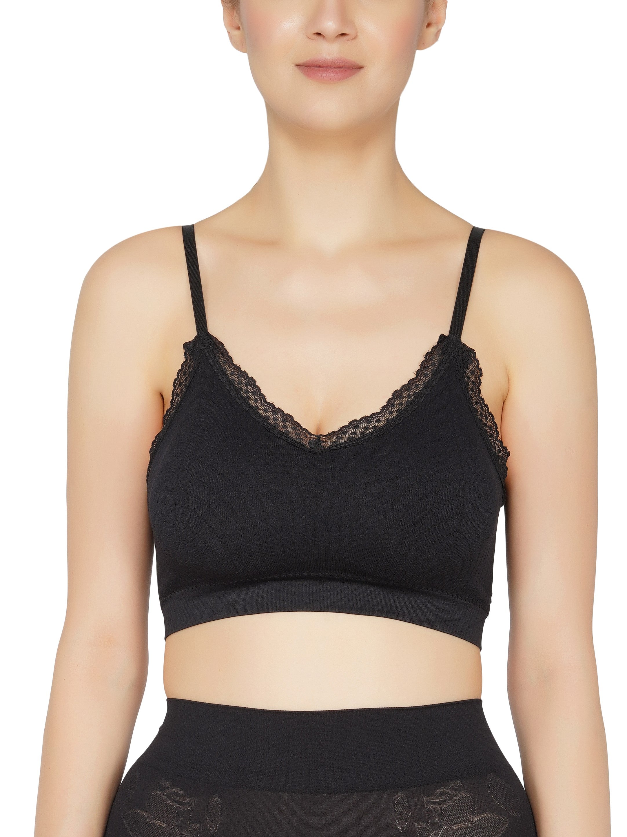 t-shirt padded bra